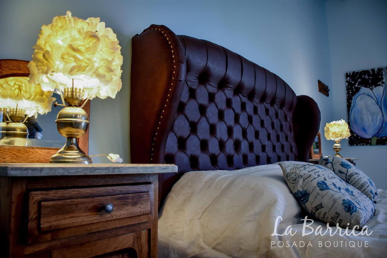 Boutique La Barrica Estalagem São Rafael