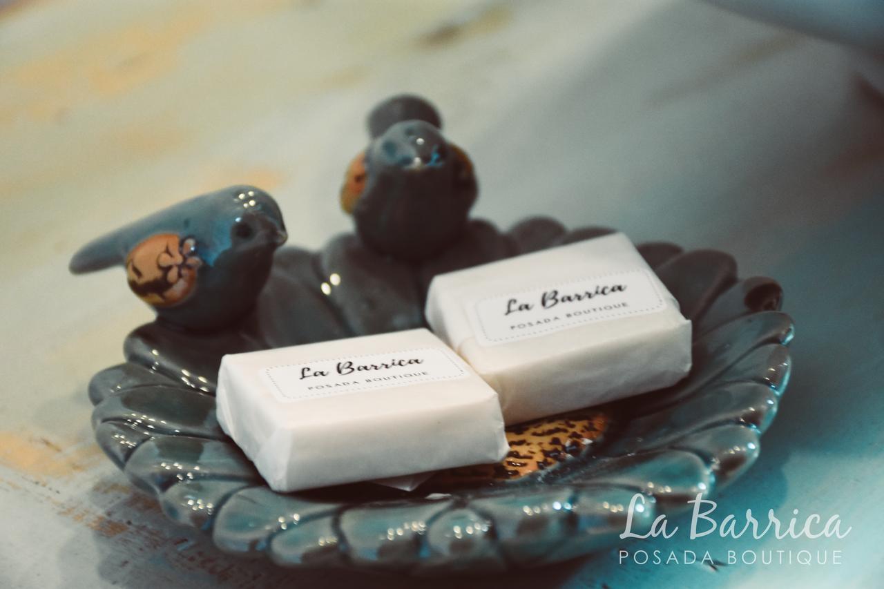 Boutique La Barrica Estalagem São Rafael