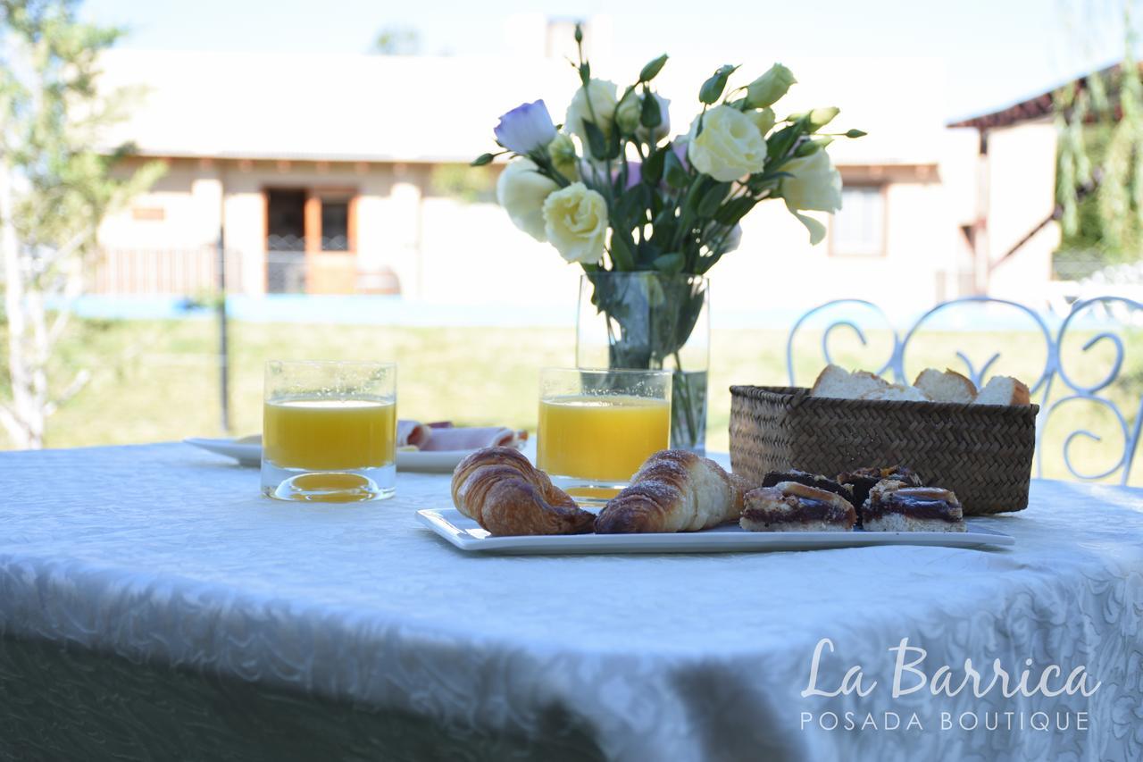 Boutique La Barrica * São Rafael
