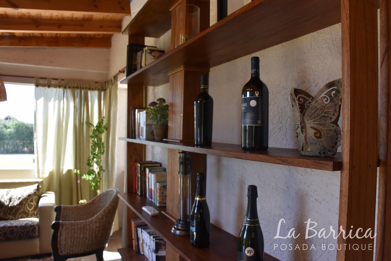 Boutique La Barrica * São Rafael